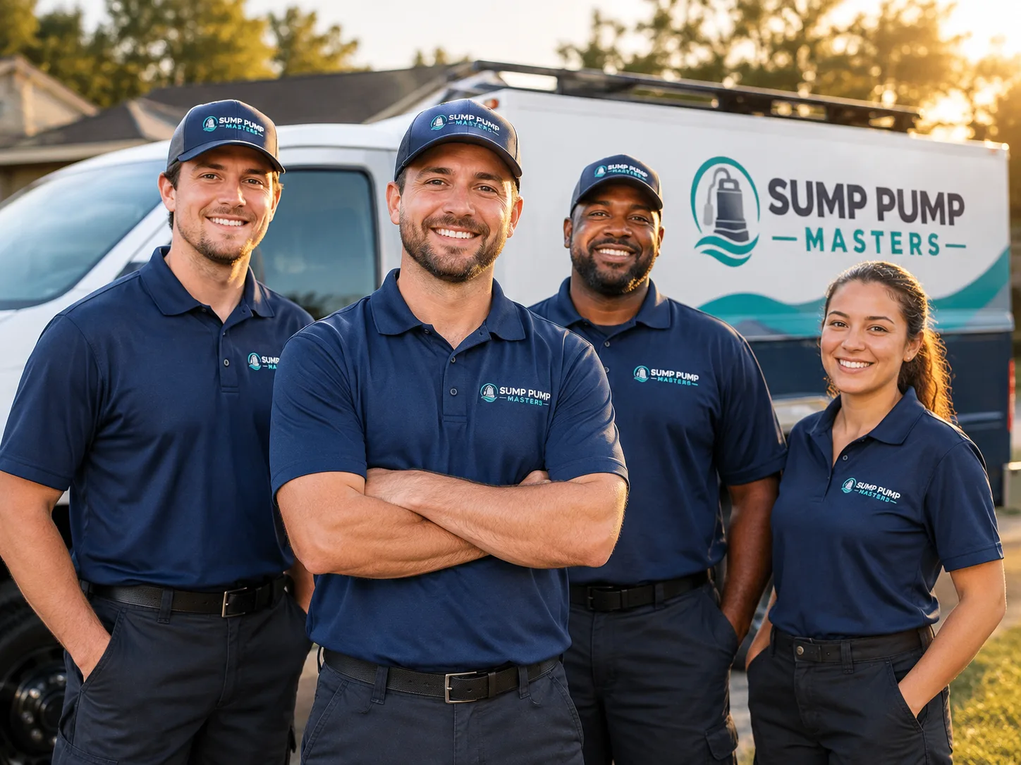 Sump Pump Repair company in Howell, NJ